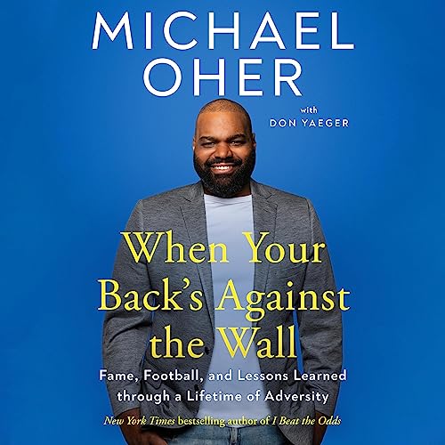Cover of When Your Back's Against the Wall