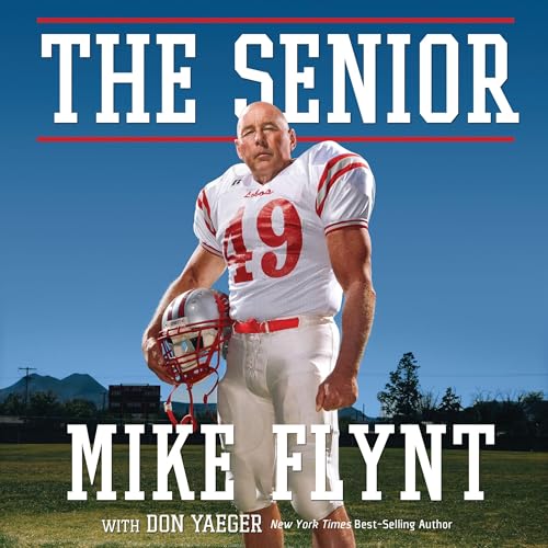 Cover of The Senior