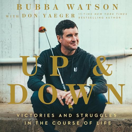 Cover of Up and Down