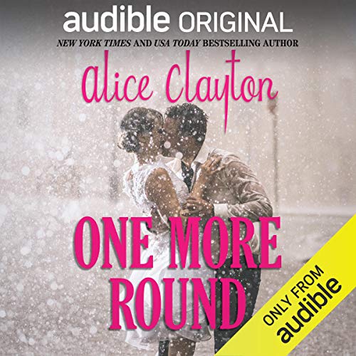 Cover of One More Round