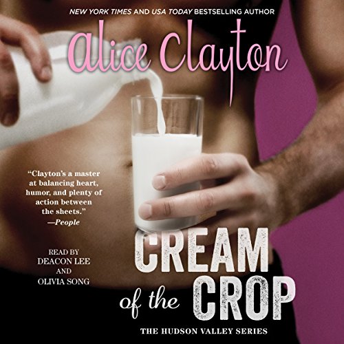 Cover of Cream of the Crop