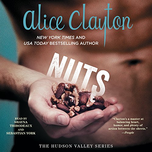 Cover of Nuts