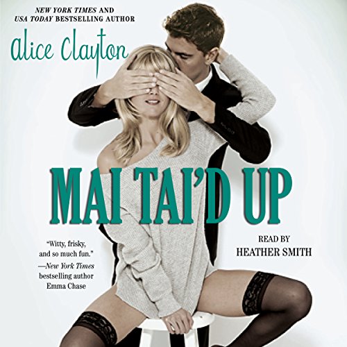 Cover of Mai Tai'd Up
