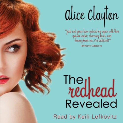 Cover of The Redhead Revealed