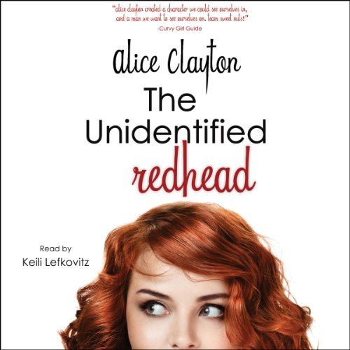 Cover of The Unidentified Redhead