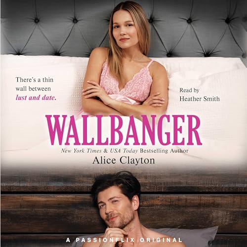 Cover of Wallbanger