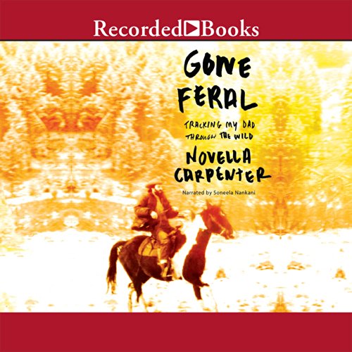 Cover of Gone Feral