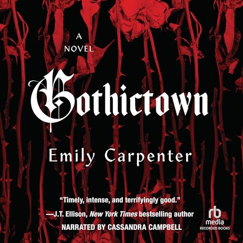 Cover of Gothictown