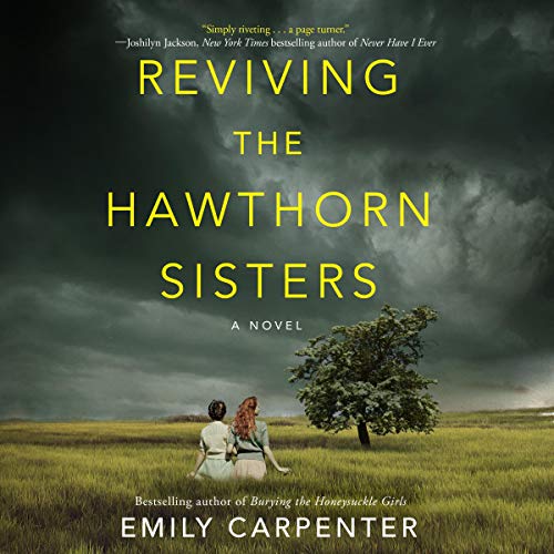 Cover of Reviving the Hawthorn Sisters