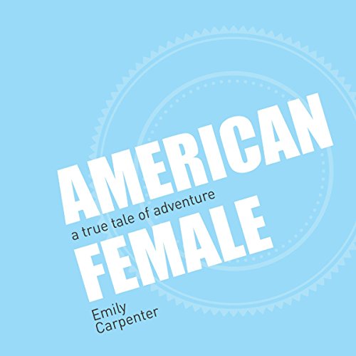 Cover of American Female
