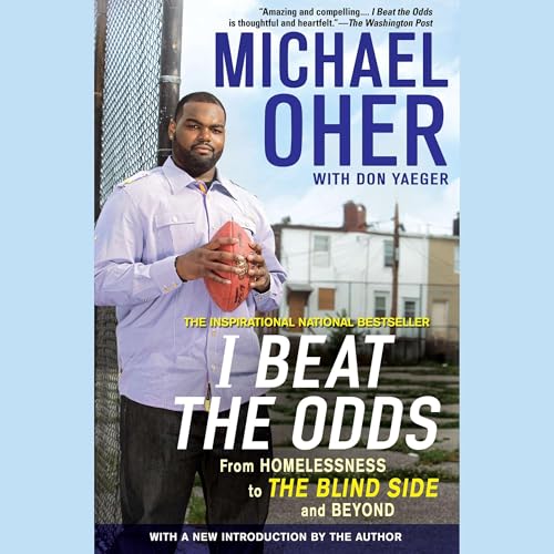 Cover of I Beat the Odds
