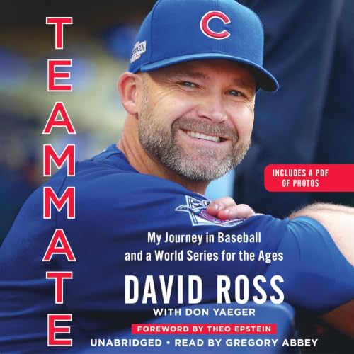 Cover of Teammate