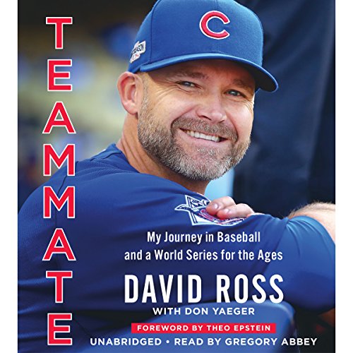 Cover of Teammate