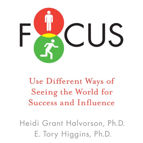Cover of Focus