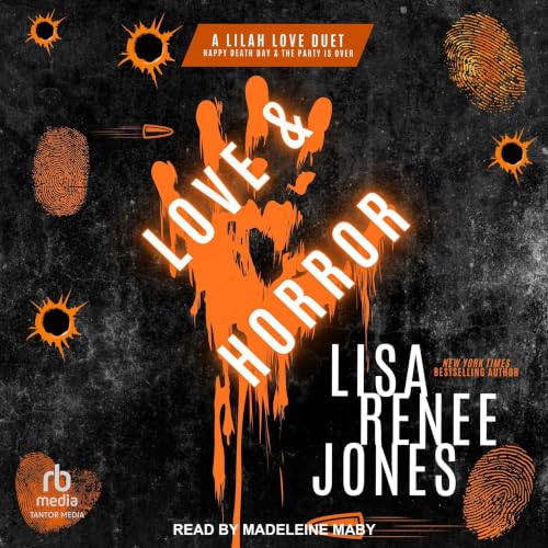Cover of Love and Horror