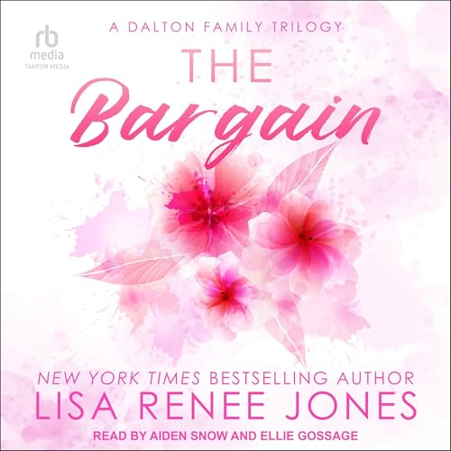 Cover of The Bargain