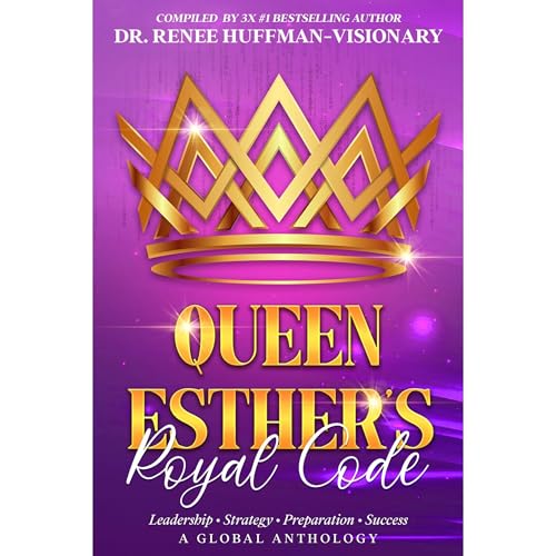 Cover of Queen Esther’s Royal Code