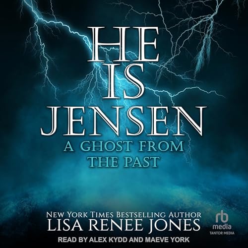Cover of He Is Jensen: Part One