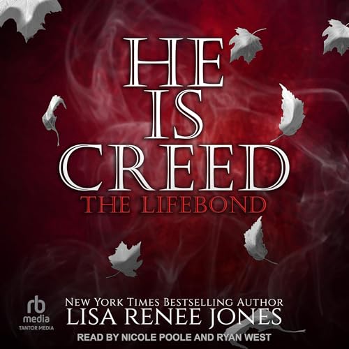 Cover of He Is Creed: The Lifebond