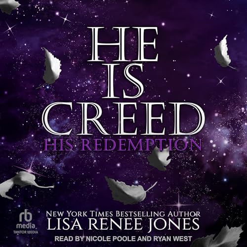 Cover of He Is Creed