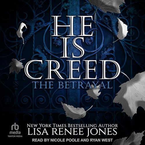Cover of He Is Creed