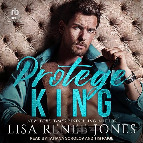 Cover of Protégé King