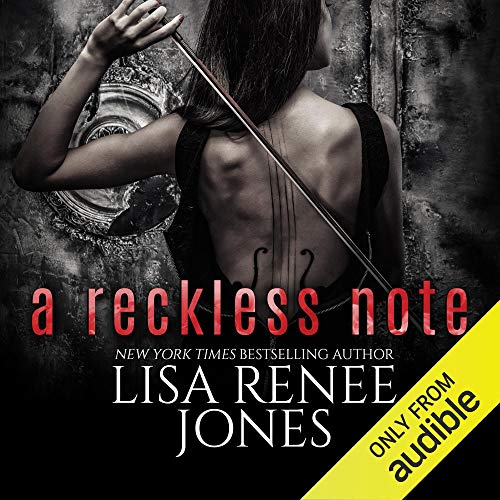 Cover of A Reckless Note