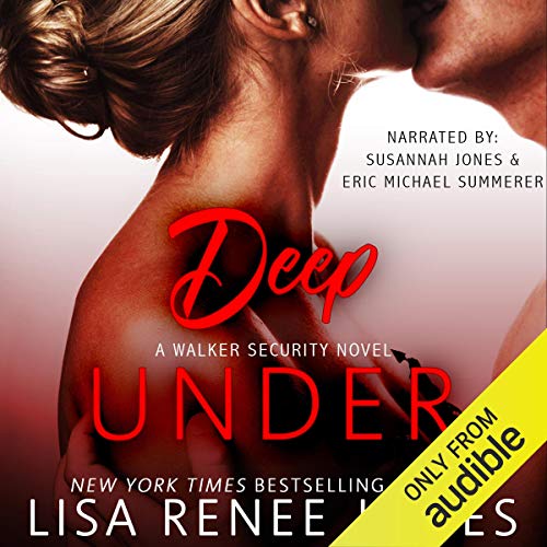 Cover of Deep Under