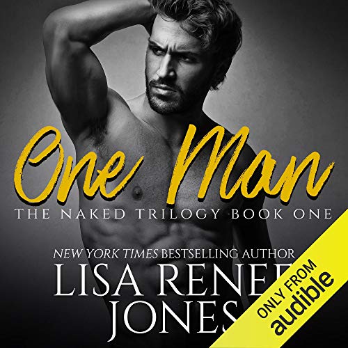 Cover of One Man