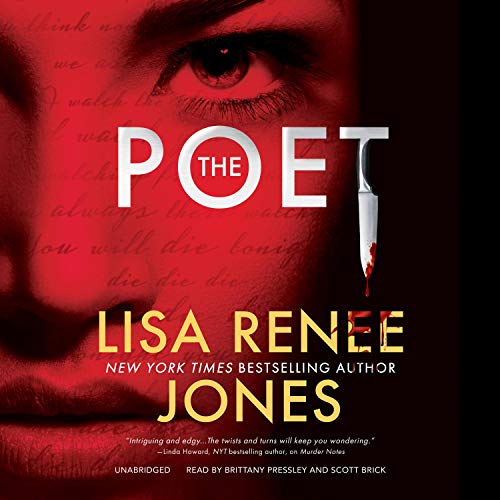 Cover of The Poet