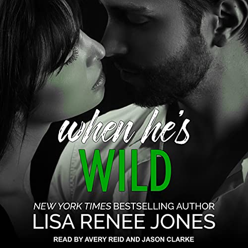 Cover of When He's Wild