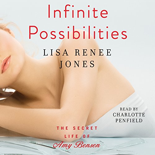 Cover of Infinite Possibilities