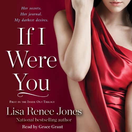 Cover of If I Were You