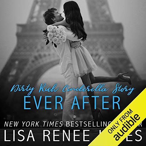 Cover of Dirty Rich Cinderella Story Ever After