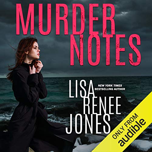 Cover of Murder Notes