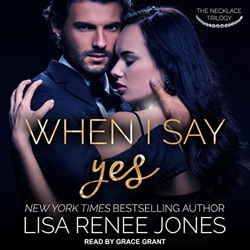 Cover of When I Say Yes