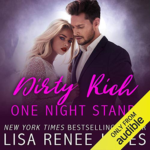 Cover of Dirty Rich One Night Stand
