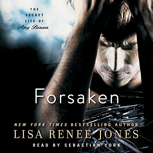 Cover of Forsaken