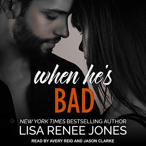 Cover of When He's Bad