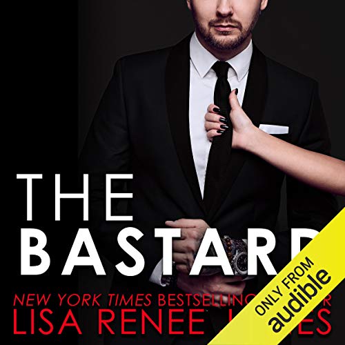 Cover of The Bastard