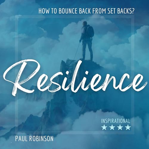 Cover of Resilience
