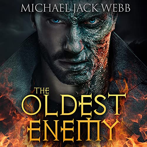 Cover of The Oldest Enemy