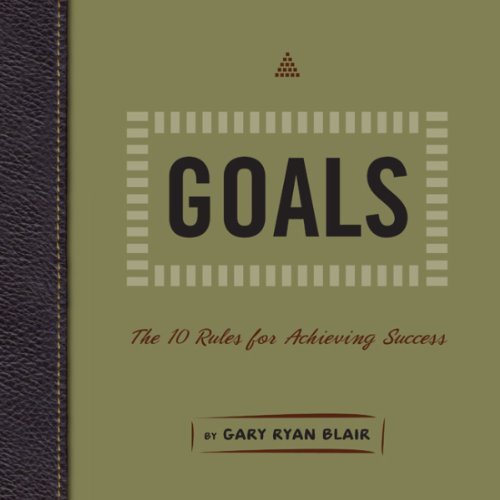 Cover of Goals