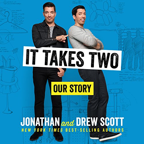 Cover of It Takes Two