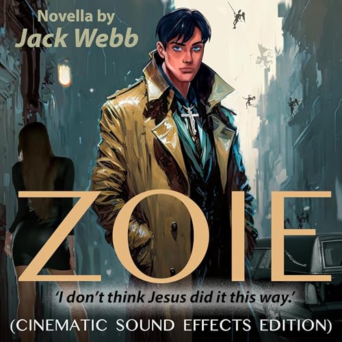 Cover of Zoie: 'I Don't Think Jesus Did It This Way'