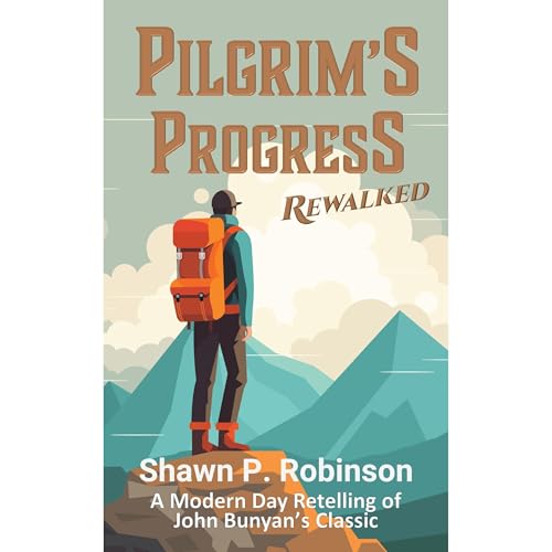 Cover of Pilgrim's Progress