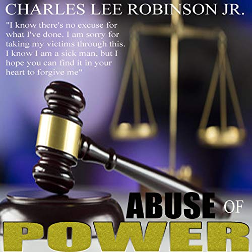 Cover of Abuse of Power