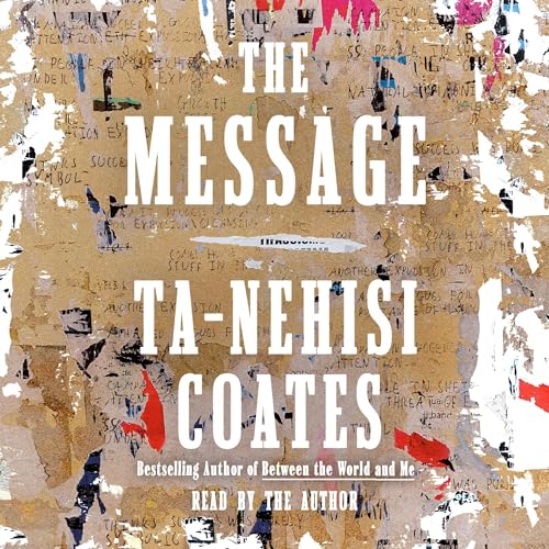 Cover of The Message