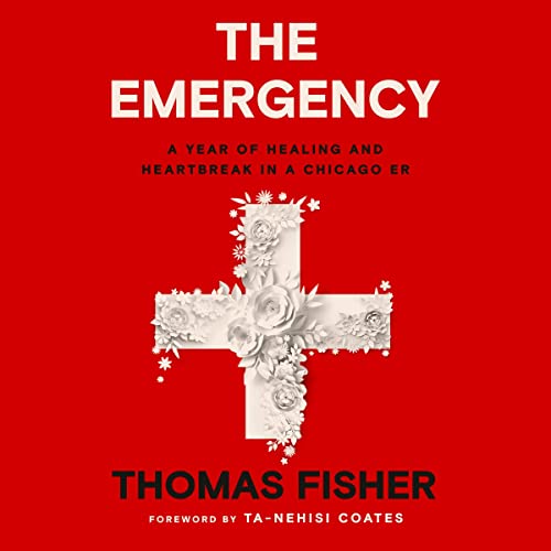 Cover of The Emergency