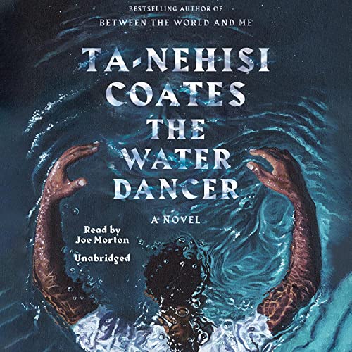 Cover of The Water Dancer (Oprah’s Book Club)